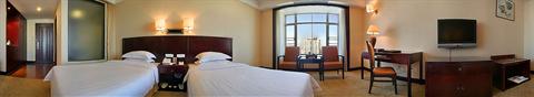 фото отеля Bon-Garden Business Hotel