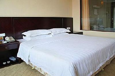 фото отеля Bon-Garden Business Hotel