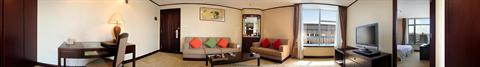 фото отеля Bon-Garden Business Hotel