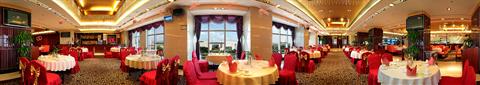 фото отеля Bon-Garden Business Hotel