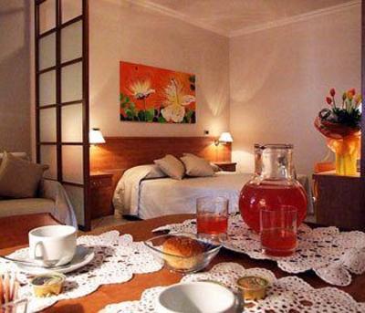 фото отеля Residence Hotel La Giara