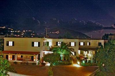 фото отеля Residence Hotel La Giara