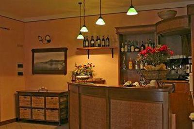 фото отеля Residence Hotel La Giara