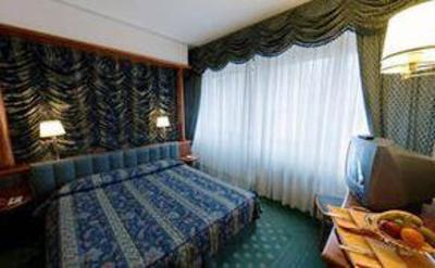 фото отеля Best Western Hotel Crystal Varese