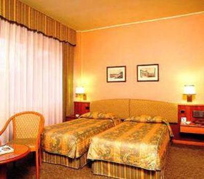 фото отеля Best Western Hotel Crystal Varese