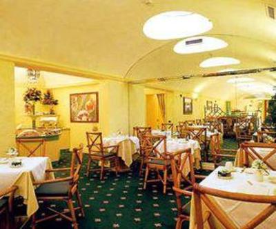 фото отеля Best Western Hotel Crystal Varese