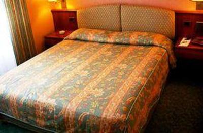 фото отеля Best Western Hotel Crystal Varese