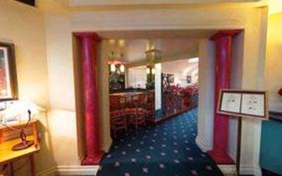 фото отеля Best Western Hotel Crystal Varese