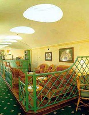 фото отеля Best Western Hotel Crystal Varese