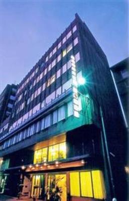 фото отеля Best Western Hotel Crystal Varese