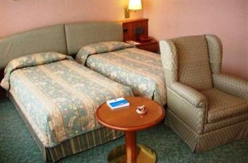 фото отеля Best Western Hotel Crystal Varese