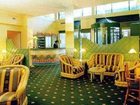 фото отеля Best Western Hotel Crystal Varese