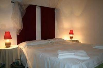 фото отеля Dimora Barocca Bed & Breakfast Lecce