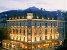 фото отеля BEST WESTERN Hotel Neue Post