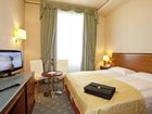 фото отеля BEST WESTERN Hotel Neue Post