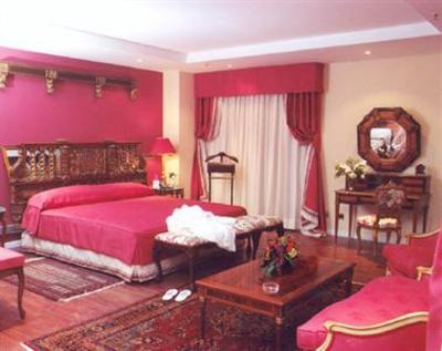 фото отеля Hotel Foxa M30 Madrid