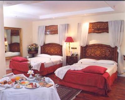 фото отеля Hotel Foxa M30 Madrid