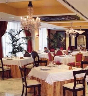 фото отеля Hotel Foxa M30 Madrid