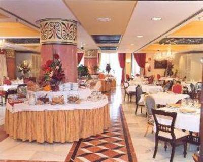 фото отеля Hotel Foxa M30 Madrid