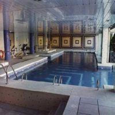 фото отеля Hotel Foxa M30 Madrid
