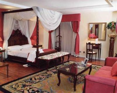 фото отеля Hotel Foxa M30 Madrid