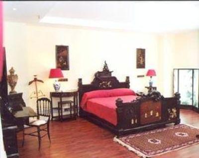фото отеля Hotel Foxa M30 Madrid