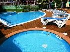 фото отеля Hotel Acapulco Lloret de Mar