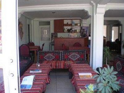 фото отеля Kale Guesthouse Pamukkale