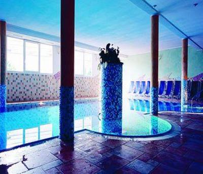 фото отеля Aparthotel Majestic