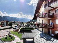 Aparthotel Majestic
