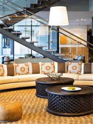 фото отеля Vibe Hotel Darwin Waterfront