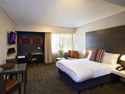 фото отеля Vibe Hotel Darwin Waterfront