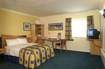 фото отеля Holiday Inn Express Newport