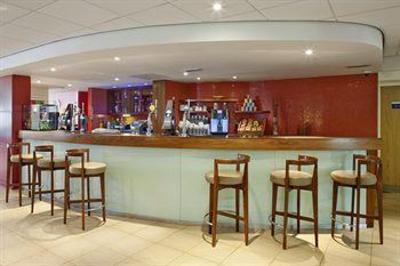 фото отеля Holiday Inn Express Newport