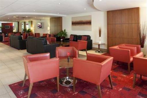 фото отеля Holiday Inn Express Newport