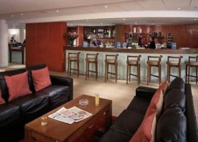 фото отеля Holiday Inn Express Newport
