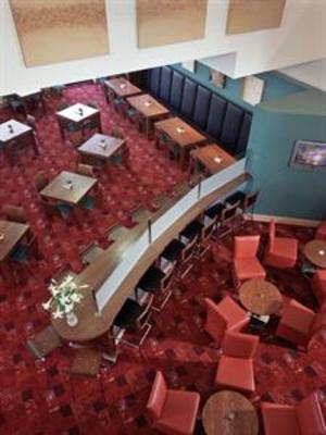 фото отеля Holiday Inn Express Newport