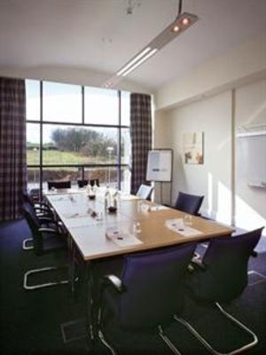 фото отеля Holiday Inn Express Newport