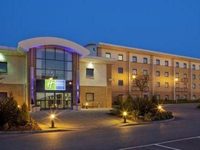 Holiday Inn Express Newport