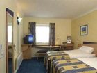 фото отеля Holiday Inn Express Newport