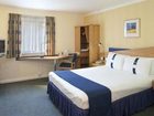 фото отеля Holiday Inn Express Newport