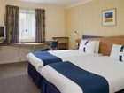 фото отеля Holiday Inn Express Newport