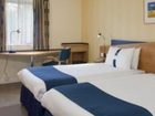 фото отеля Holiday Inn Express Newport