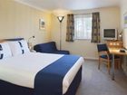 фото отеля Holiday Inn Express Newport