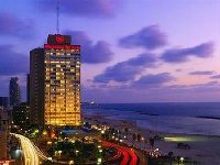 Sheraton Tel Aviv Hotel and Towers