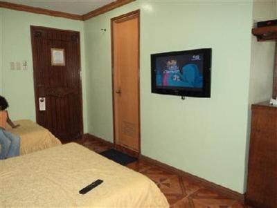 фото отеля Pearlmont Inn