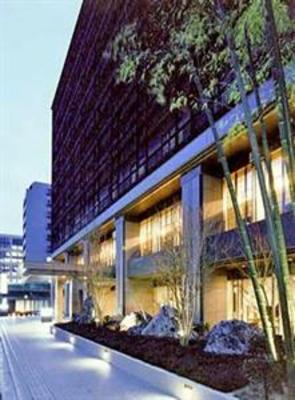 фото отеля Hearton Hotel Kyoto