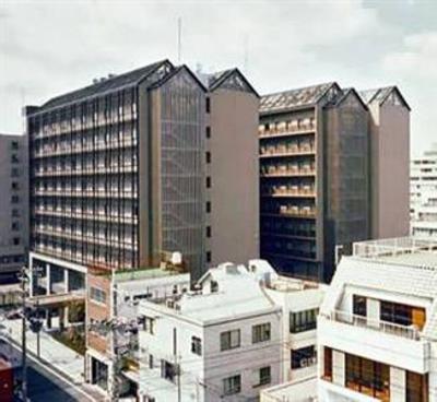 фото отеля Hearton Hotel Kyoto
