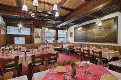 фото отеля Altdeutsche Weinstube Hotel Rudesheim am Rhein