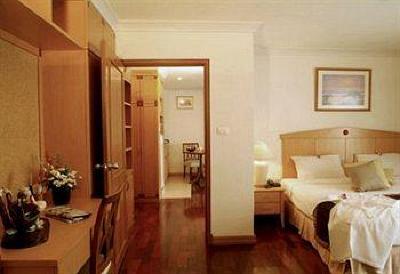 фото отеля Admiral Suites Bangkok